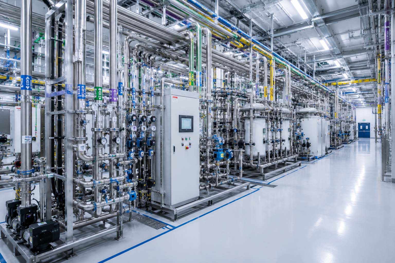 Process Equipment